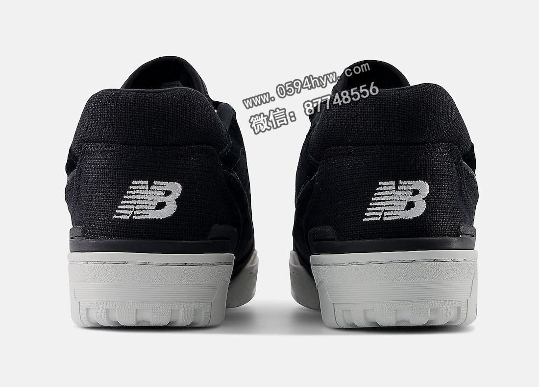 New-Balance-550-Black-Canvas-BB550MDB-5-1