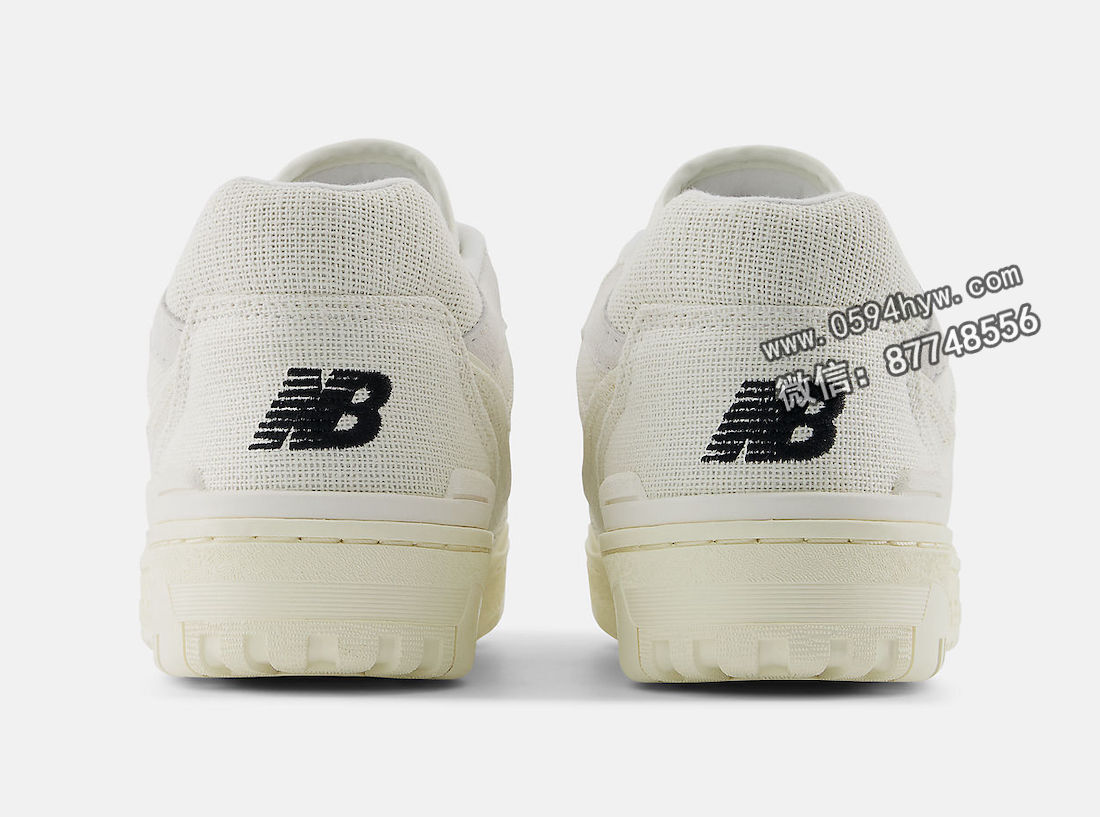 New-Balance-550-White-Canvas-BB550MDA-8