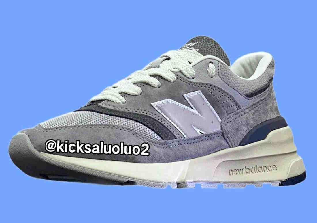 New Balance 997R Release Date