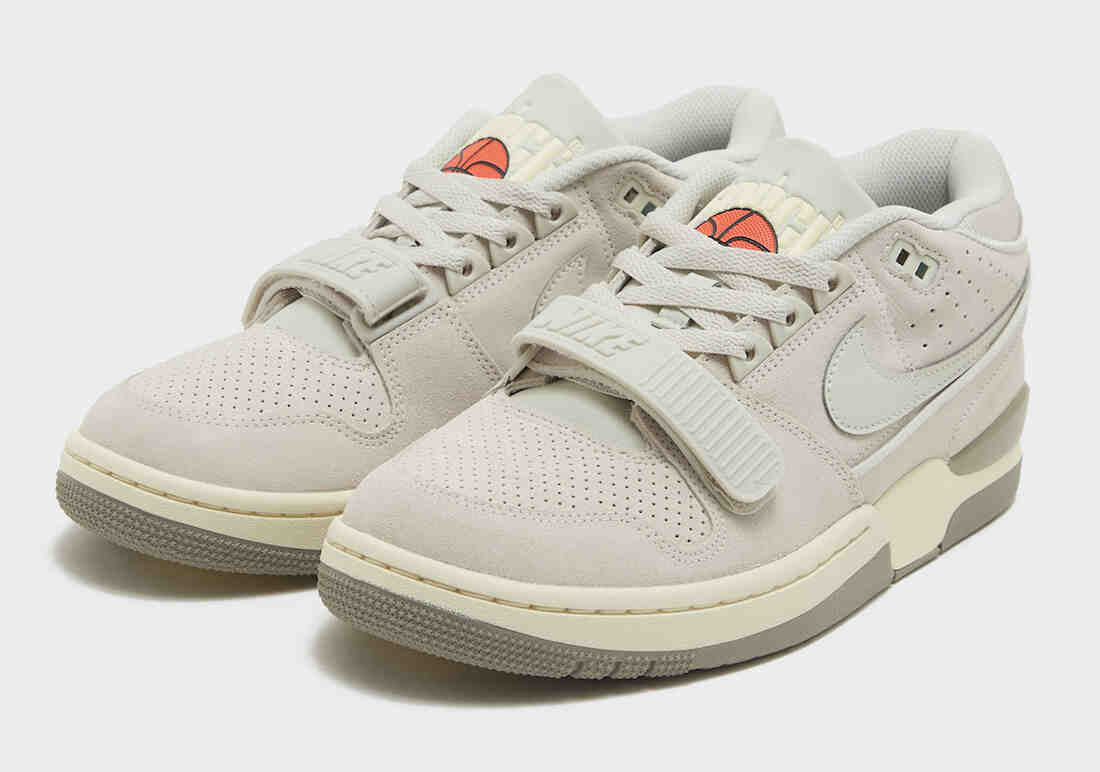 Nike Air Alpha Force 88 Light Bone FN6594-001