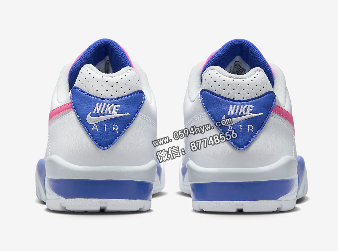 Nike-Air-Cross-Trainer-3-Low-White-Pink-Blue-FN6887-100-5-1