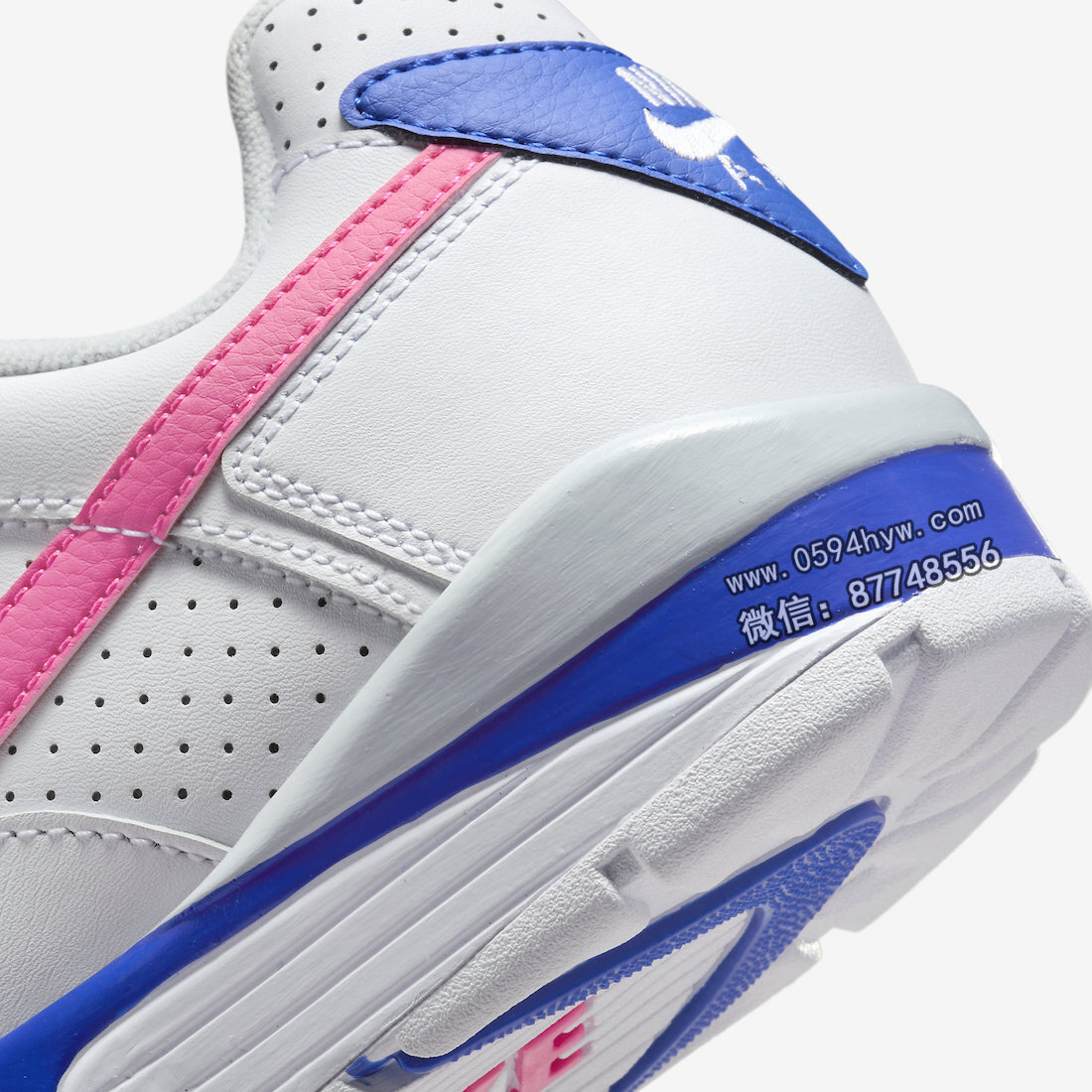 Nike-Air-Cross-Trainer-3-Low-White-Pink-Blue-FN6887-100-7-1