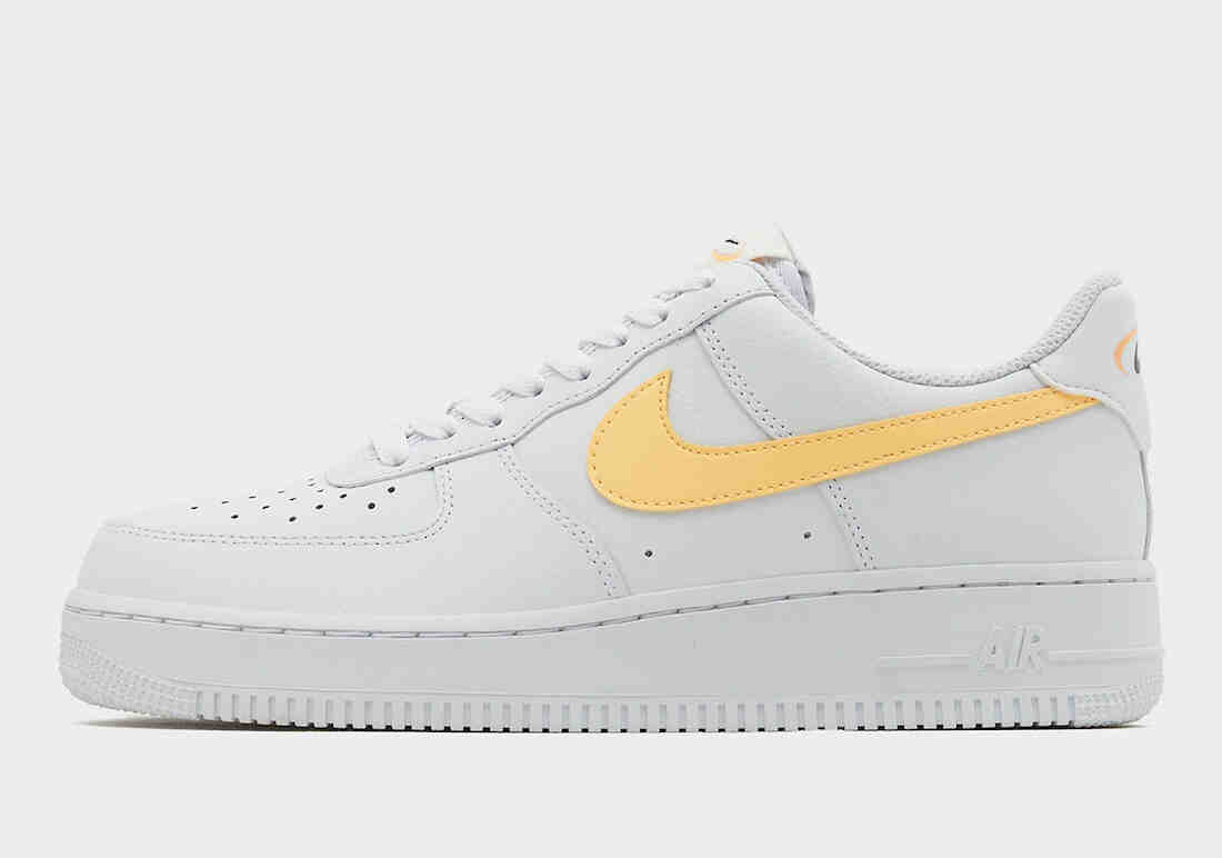 Nike Air Force 1 Low White Melon Tint FQ2742-100