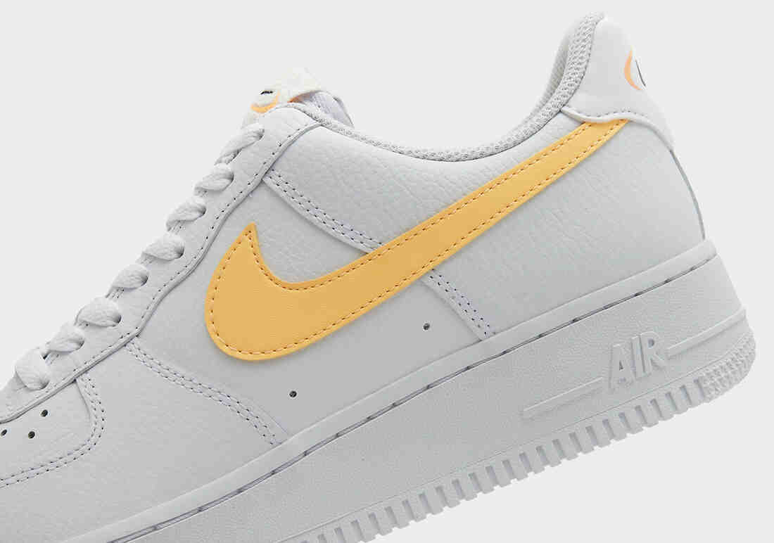 Nike Air Force 1 Low White Melon Tint FQ2742-100