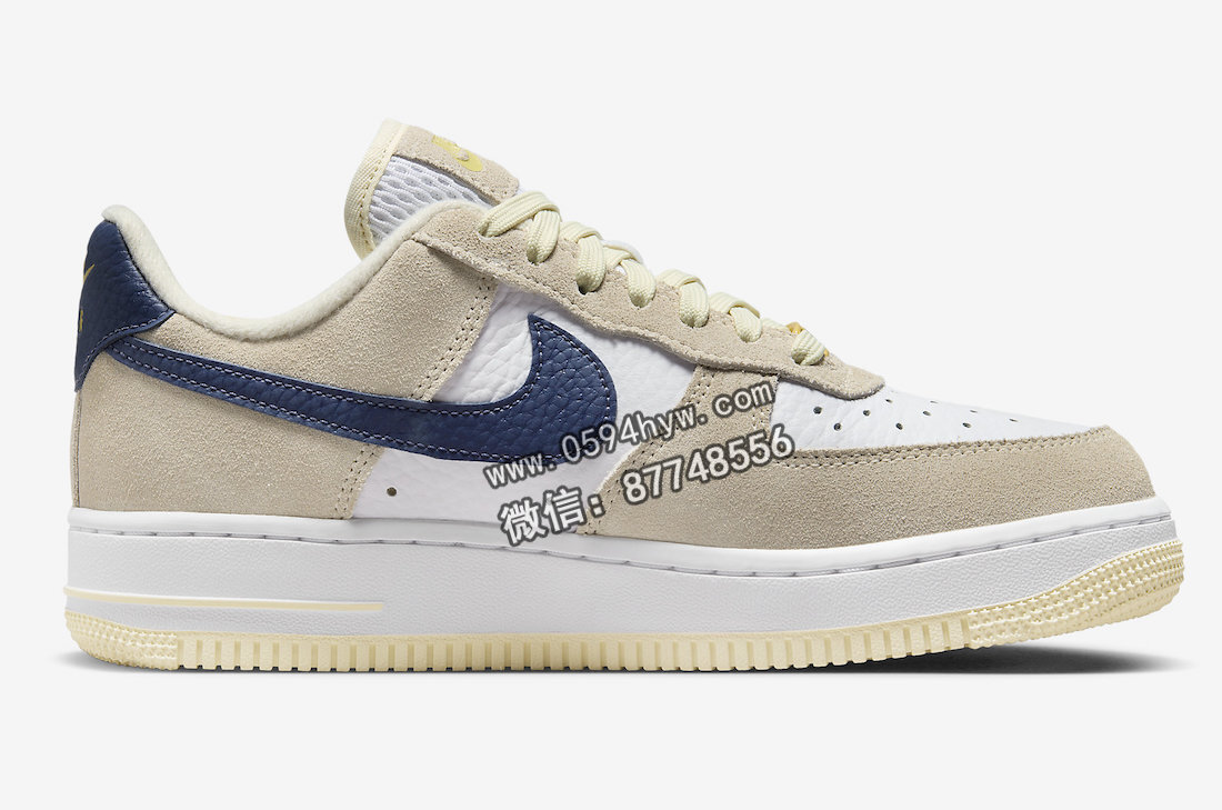 Nike-Air-Force-1-Low-White-Navy-Gold-FV6332-100-2-1