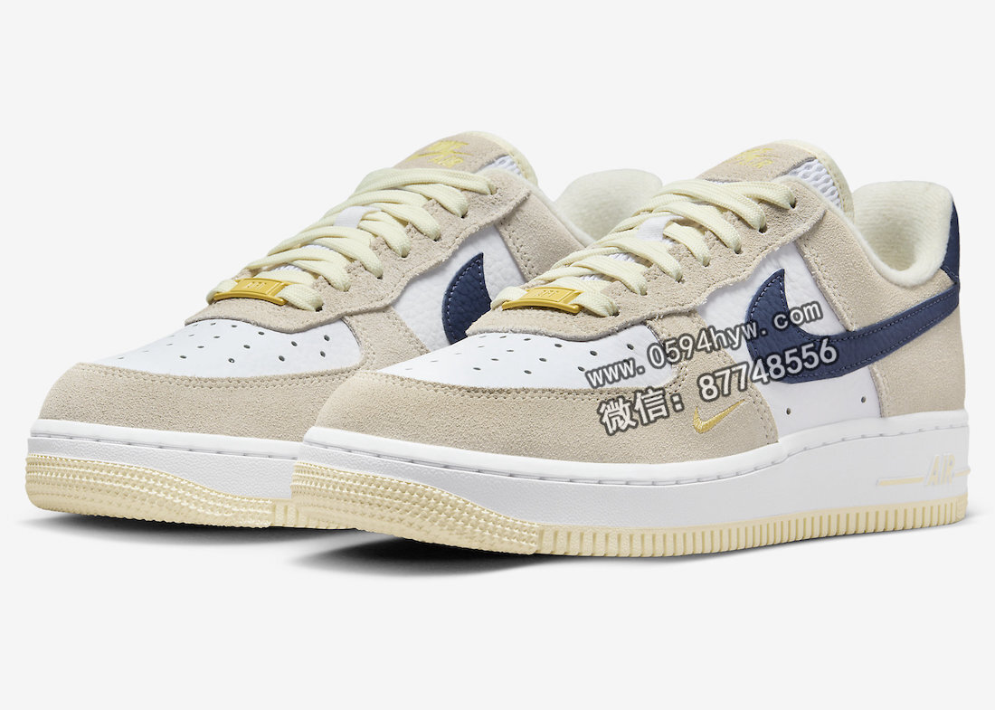 Nike-Air-Force-1-Low-White-Navy-Gold-FV6332-100-4-1