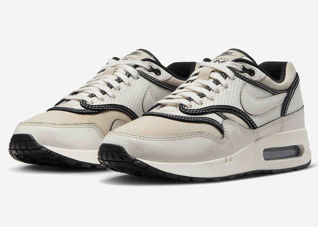 Nike Air Max 1 86 World Make Release Date