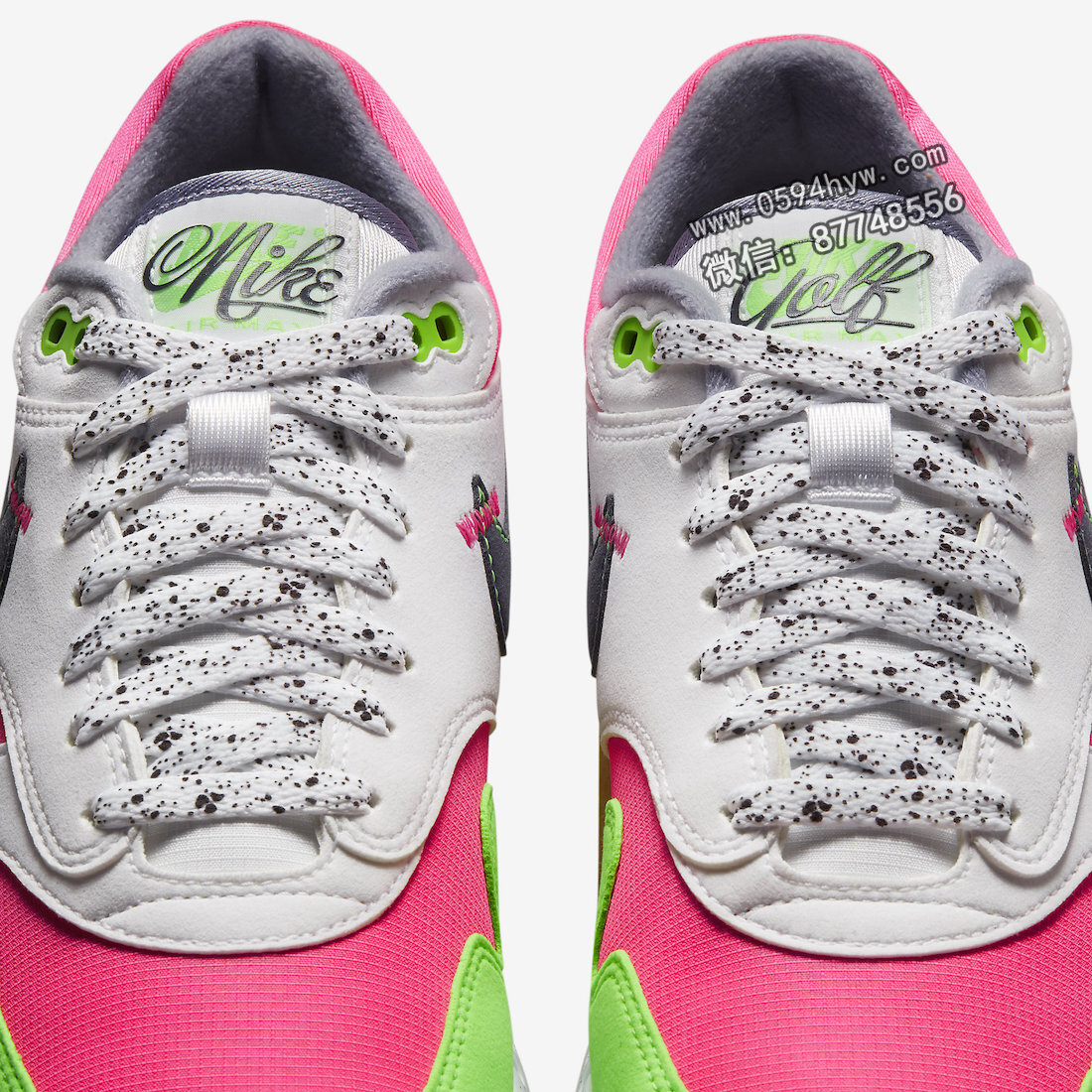 Watermelon, Nike Air Max 1 Golf “Watermelon”, Nike Air Max 1, Nike Air Max, Nike Air, NIKE, DX8436-103, Air Max 1, Air Max