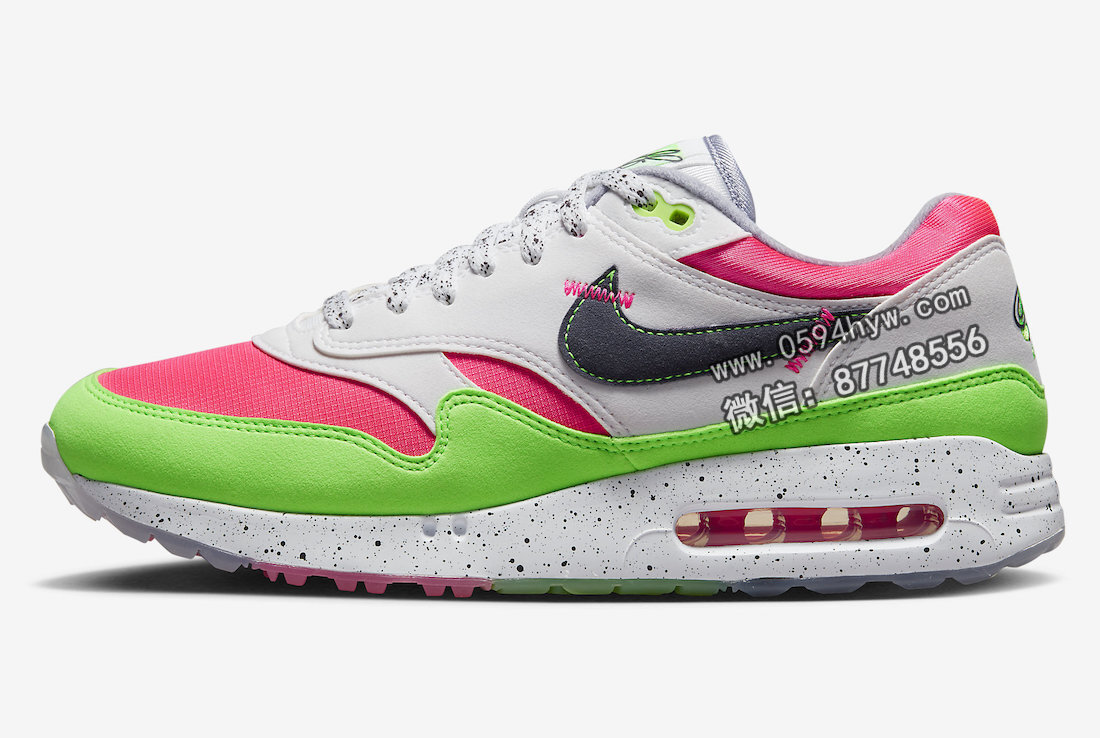 Nike-Air-Max-1-Golf-Watermelon-DX8436-103-Release-Date