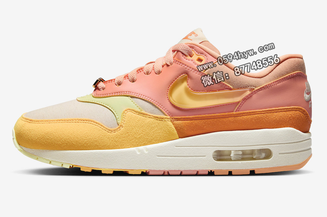 Nike-Air-Max-1-Puerto-Rico-Orange-Frost-FD6955-800-Release-Date