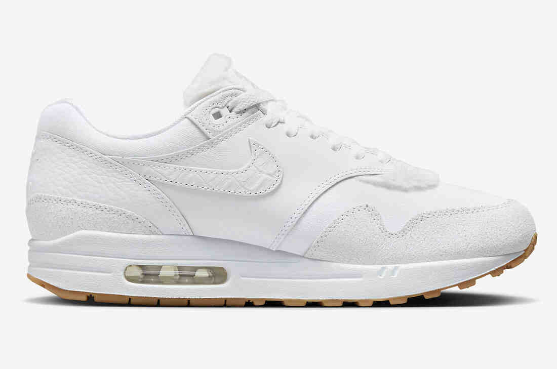 Nike Air Max 1 The Bay FJ4451-100