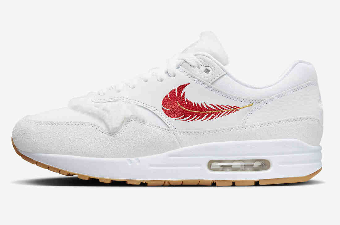 Nike Air Max 1 The Bay FJ4451-100