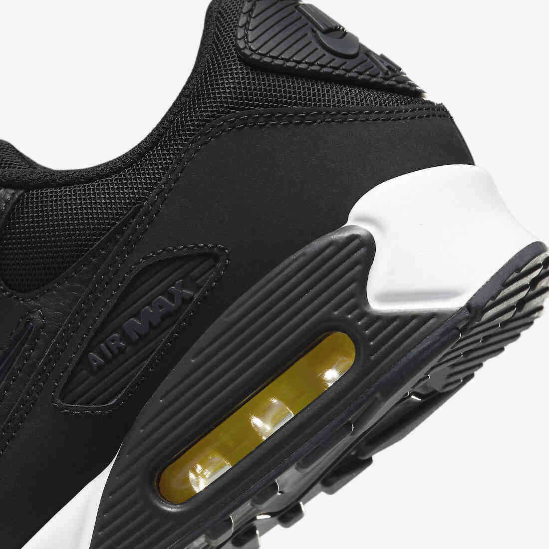 Nike Air Max 90 Black Jewel FN8005-002