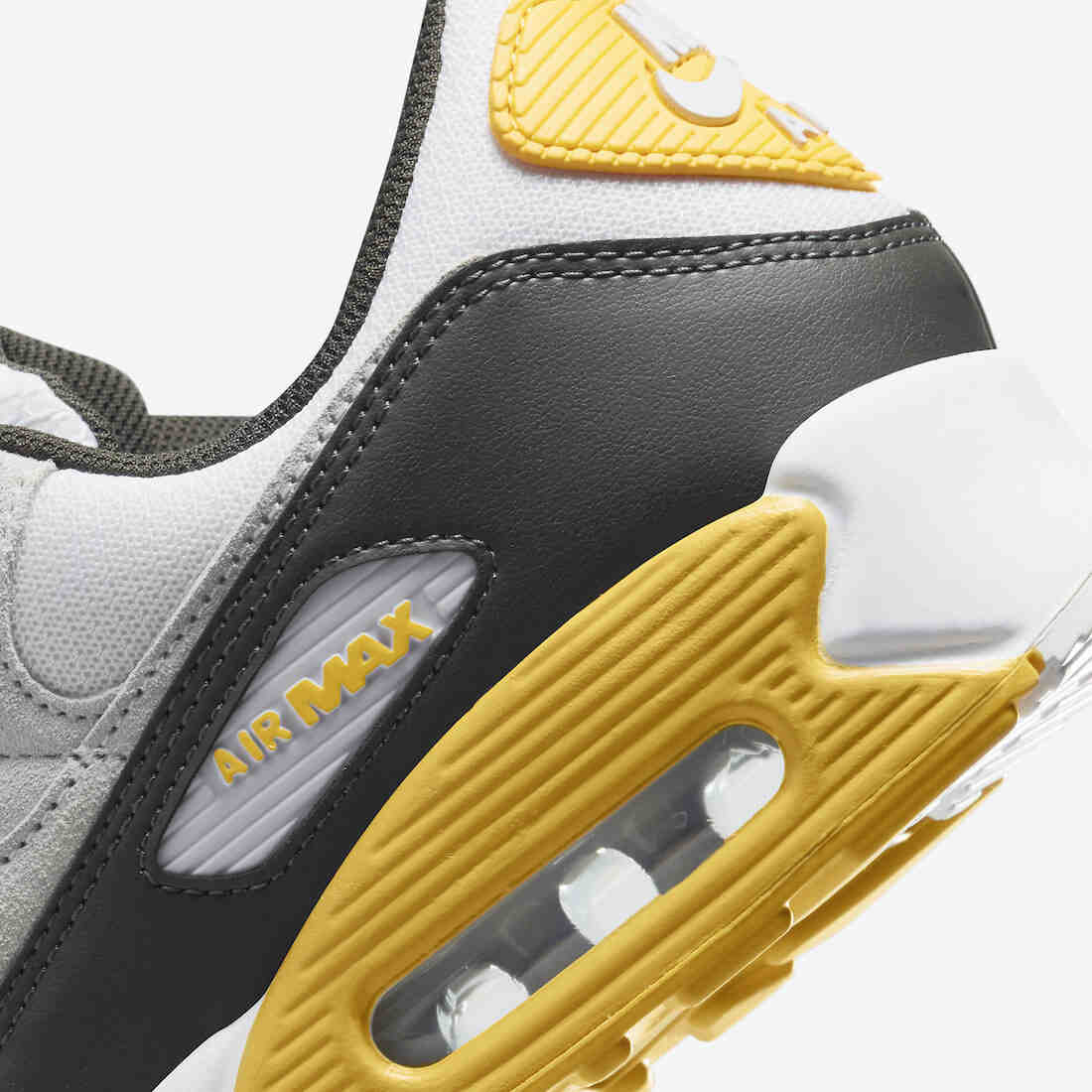 Nike Air Max 90 University Gold DM0029-103