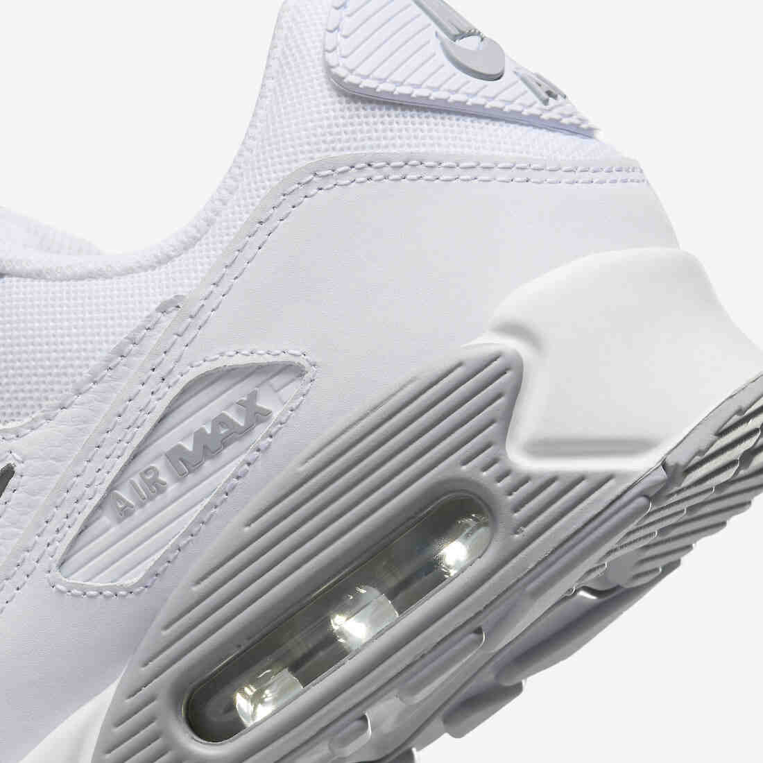 Nike Air Max 90 White Jewel FN8005-100