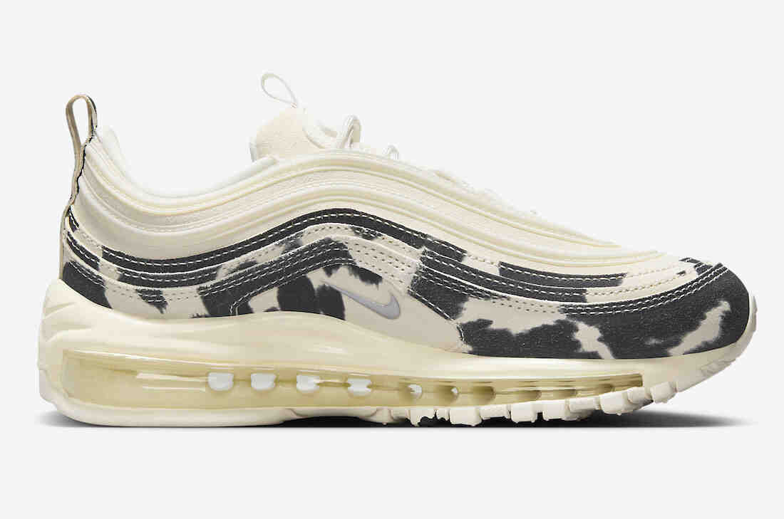 Nike Air Max 97 Cow Print FN7173-133