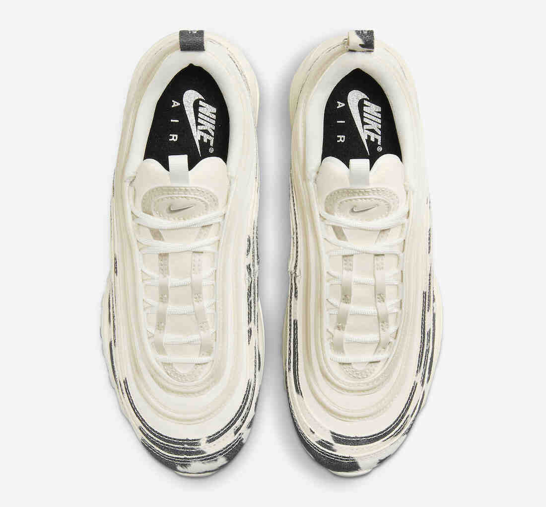 Nike Air Max 97 Cow Print FN7173-133