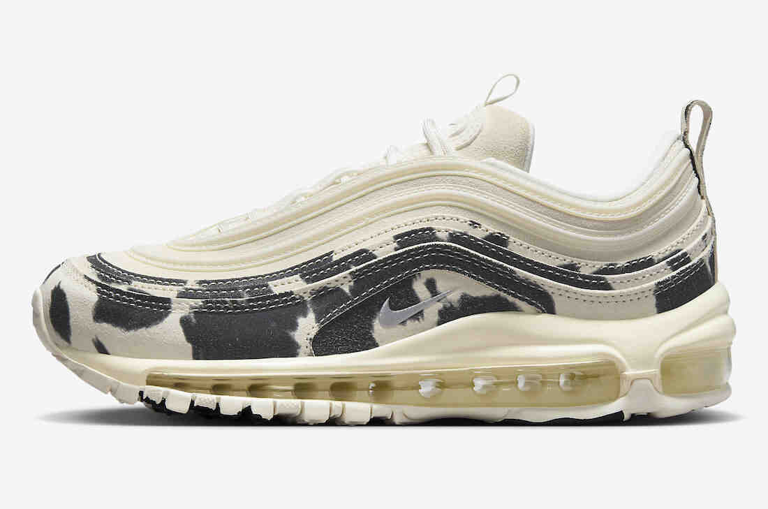 Nike Air Max 97 Cow Print FN7173-133