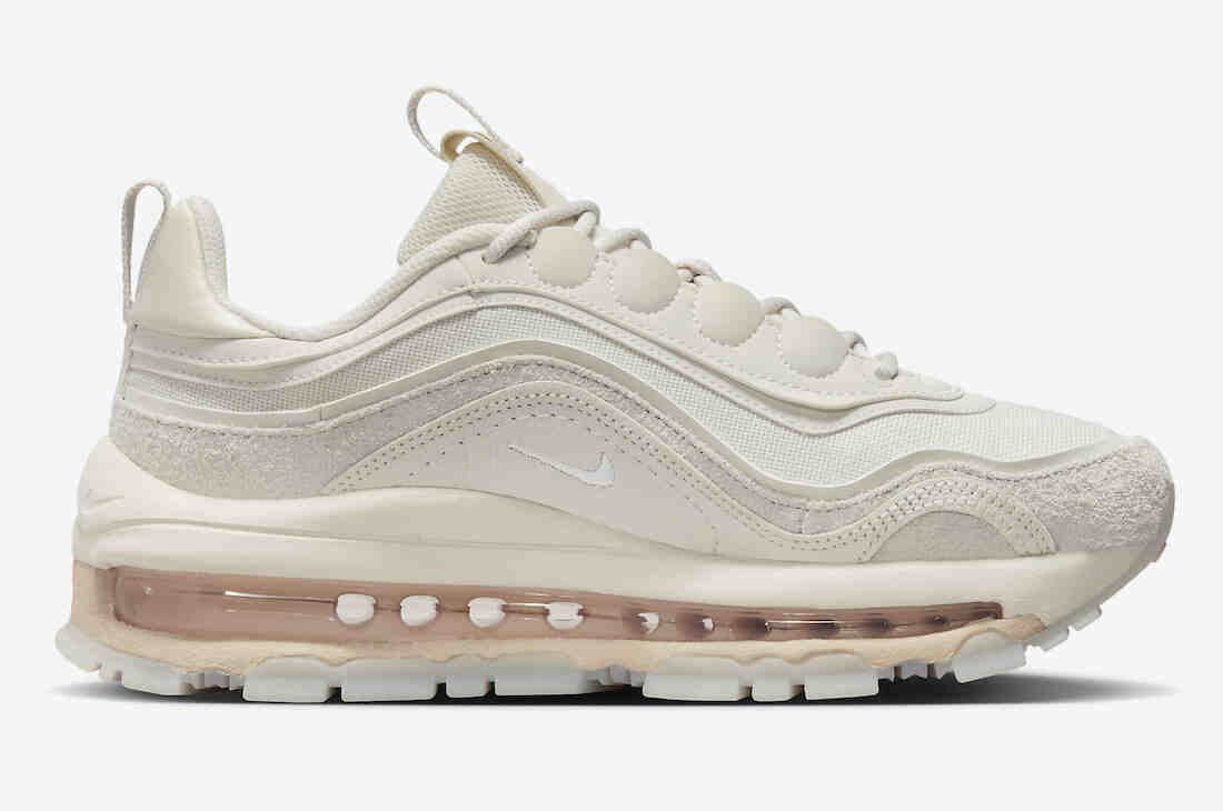 Nike Air Max 97 Futura FB4496-001