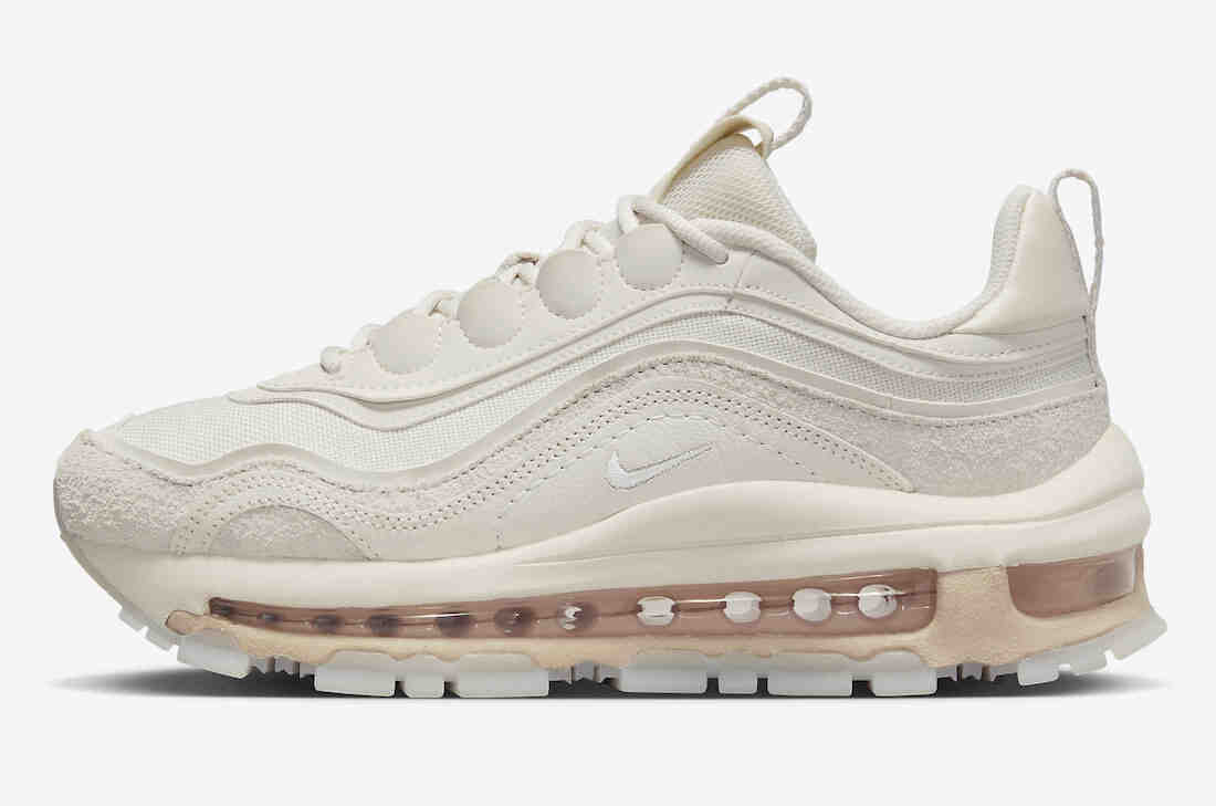 Nike Air Max 97 Futura FB4496-001