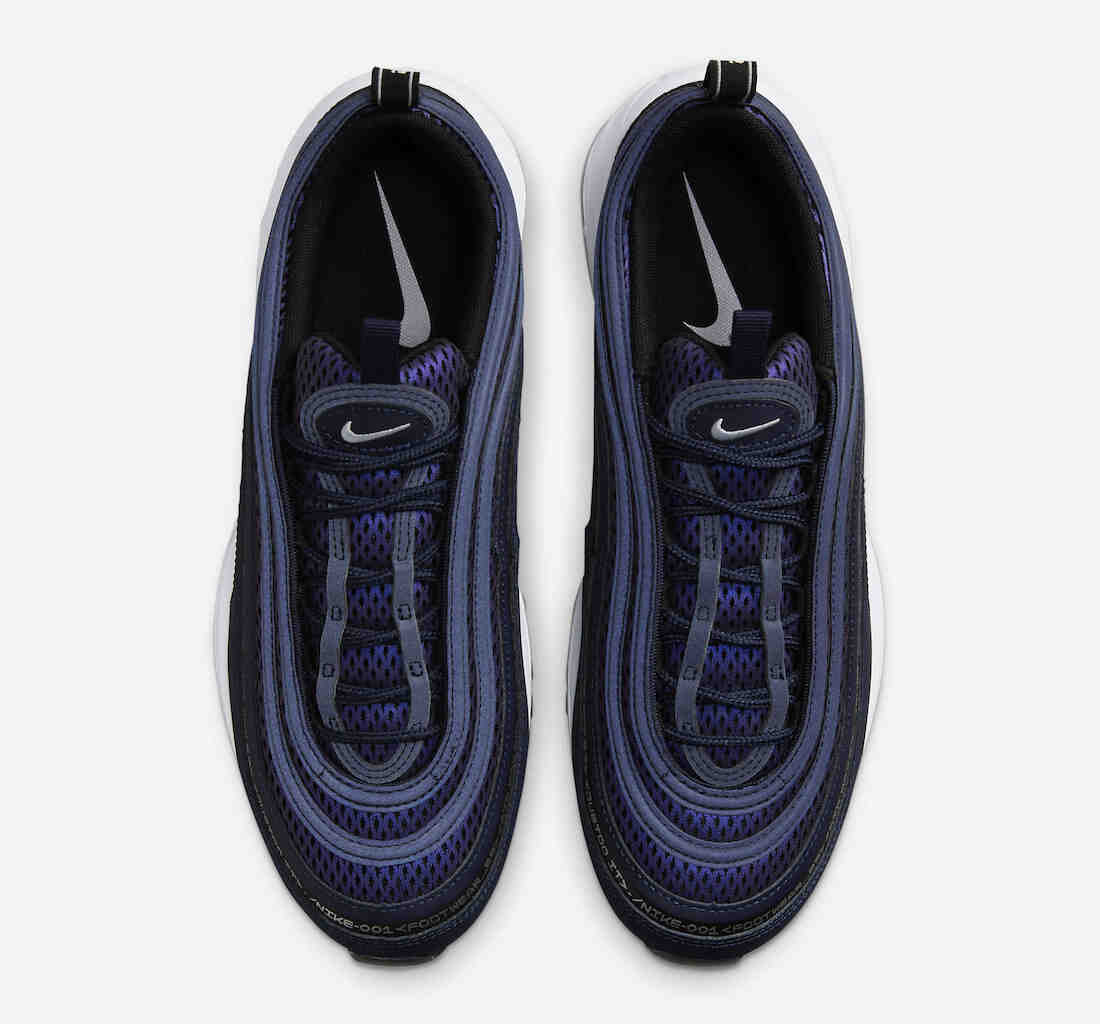 Nike Air Max 97 Just Do It Purple Navy FQ7965-400