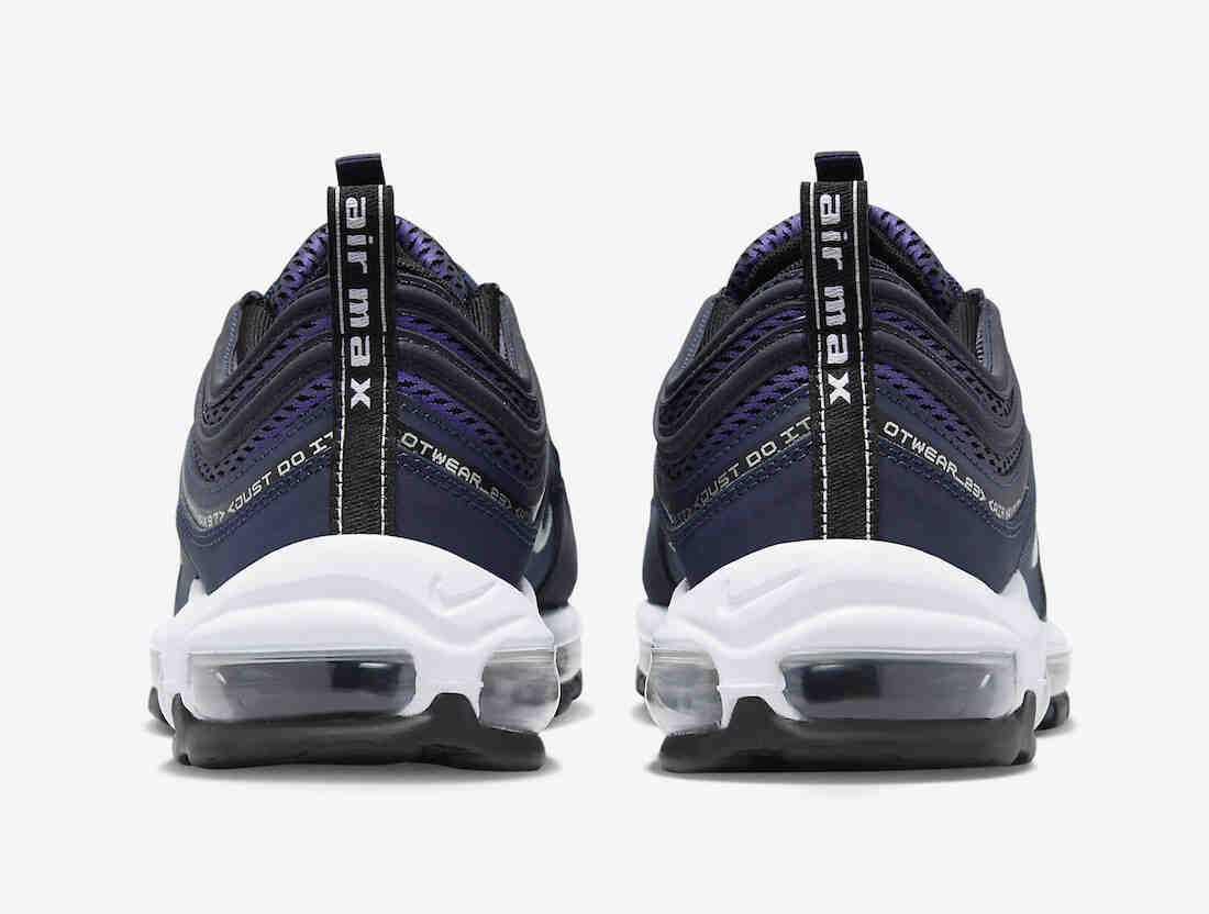 Nike Air Max 97 Just Do It Purple Navy FQ7965-400