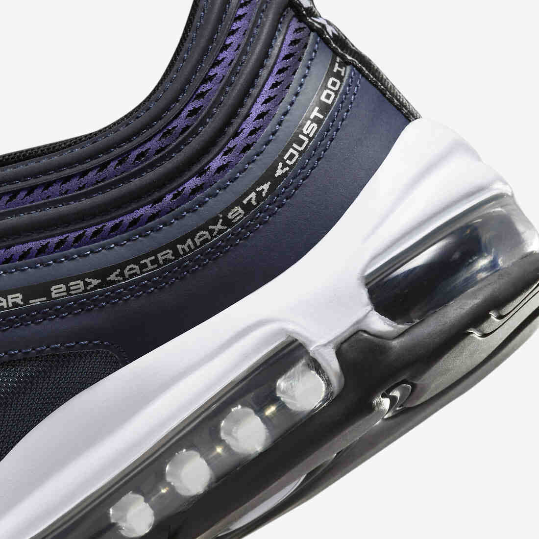 Nike Air Max 97 Just Do It Purple Navy FQ7965-400