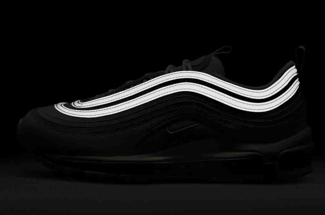 Nike Air Max 97 Pure Platinum Wolf Grey DZ2629-001