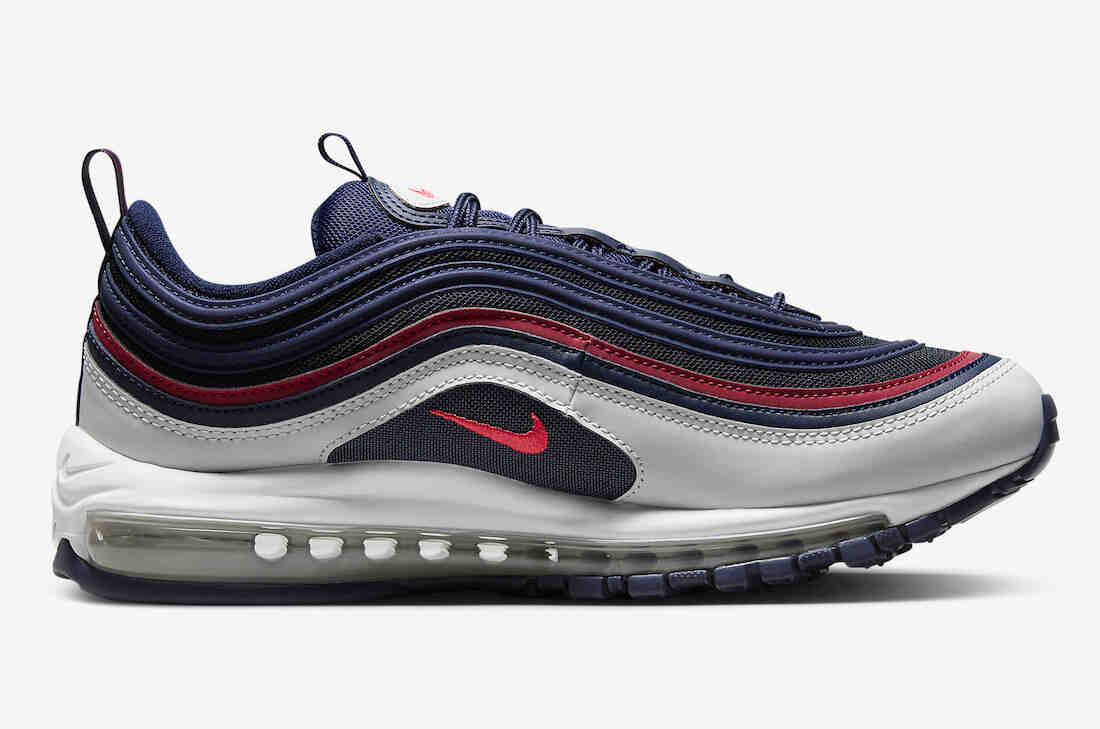 Nike Air Max 97 USA 921826-405