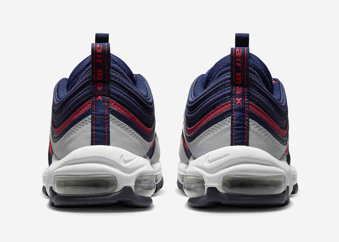 Nike Air Max 97 USA 921826-405