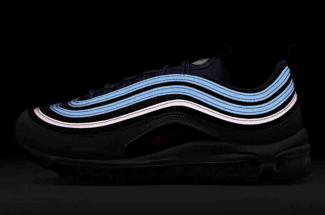 Nike Air Max 97 USA 921826-405