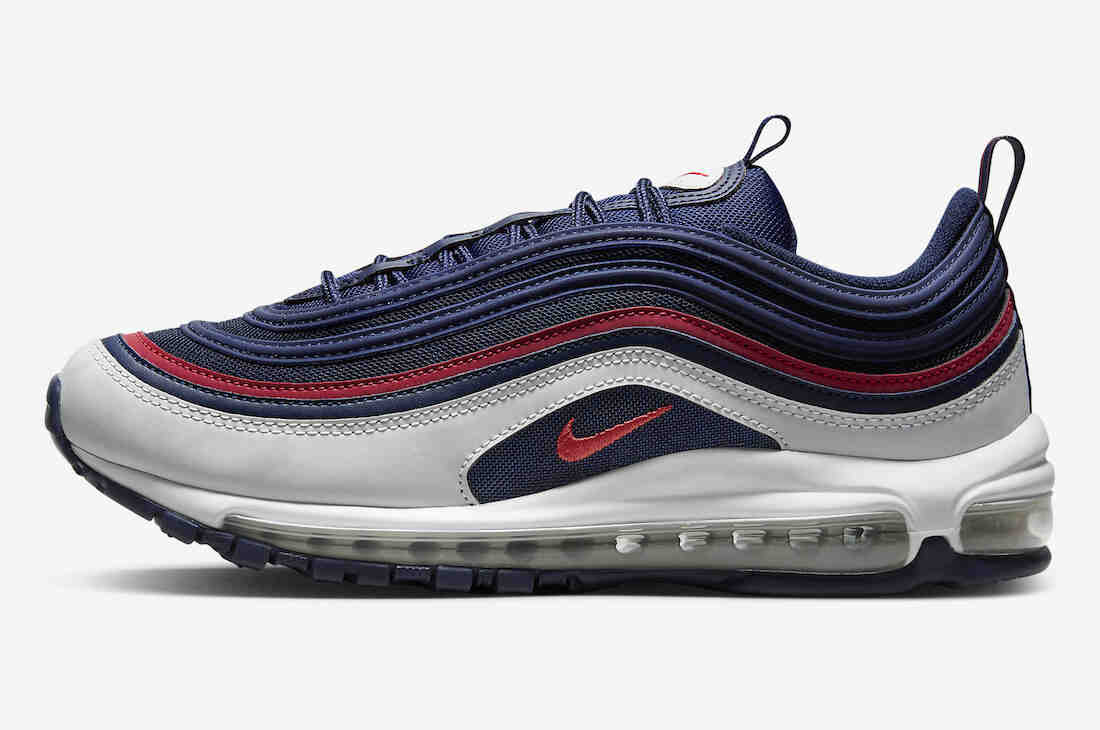 Nike Air Max 97 USA 921826-405