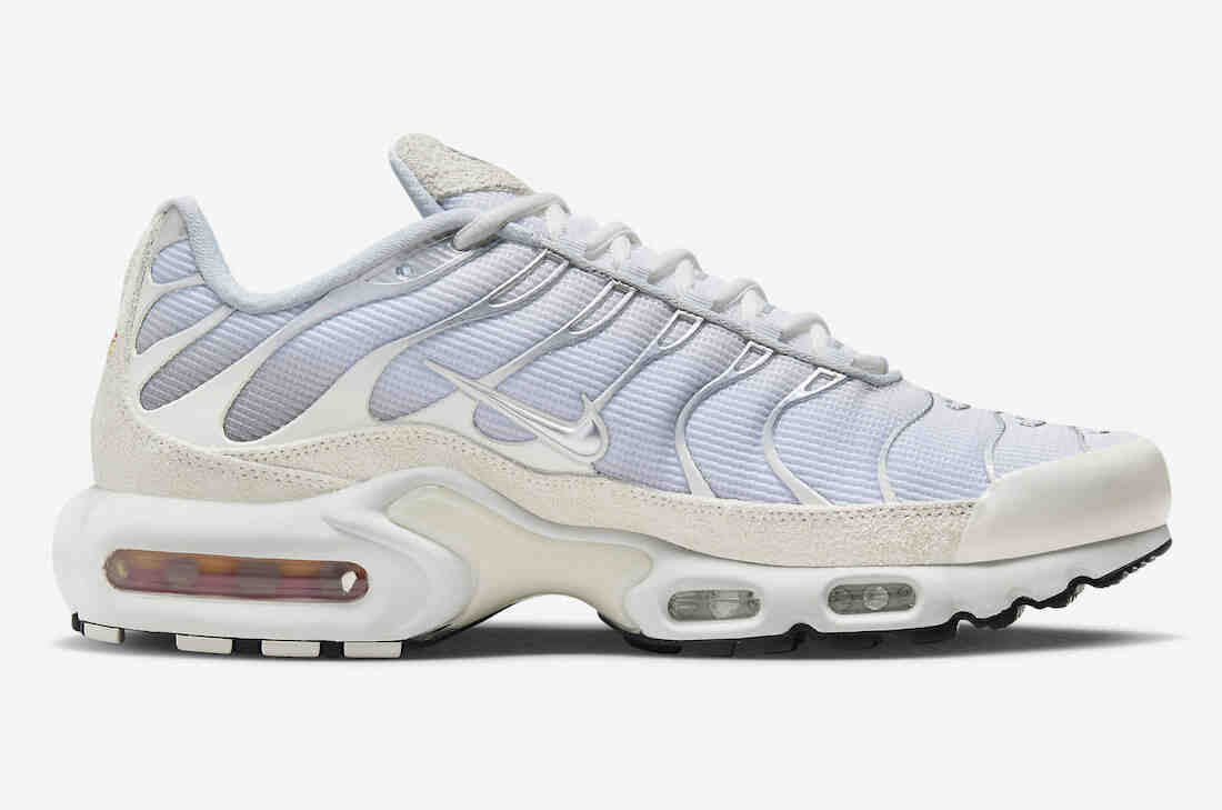 Nike Air Max Plus Pure Platinum FN7813-001