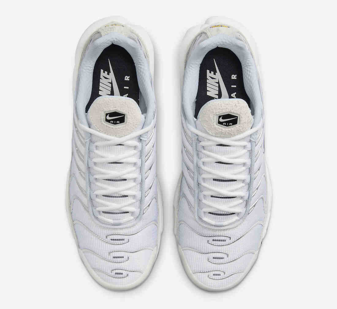 Nike Air Max Plus Pure Platinum FN7813-001