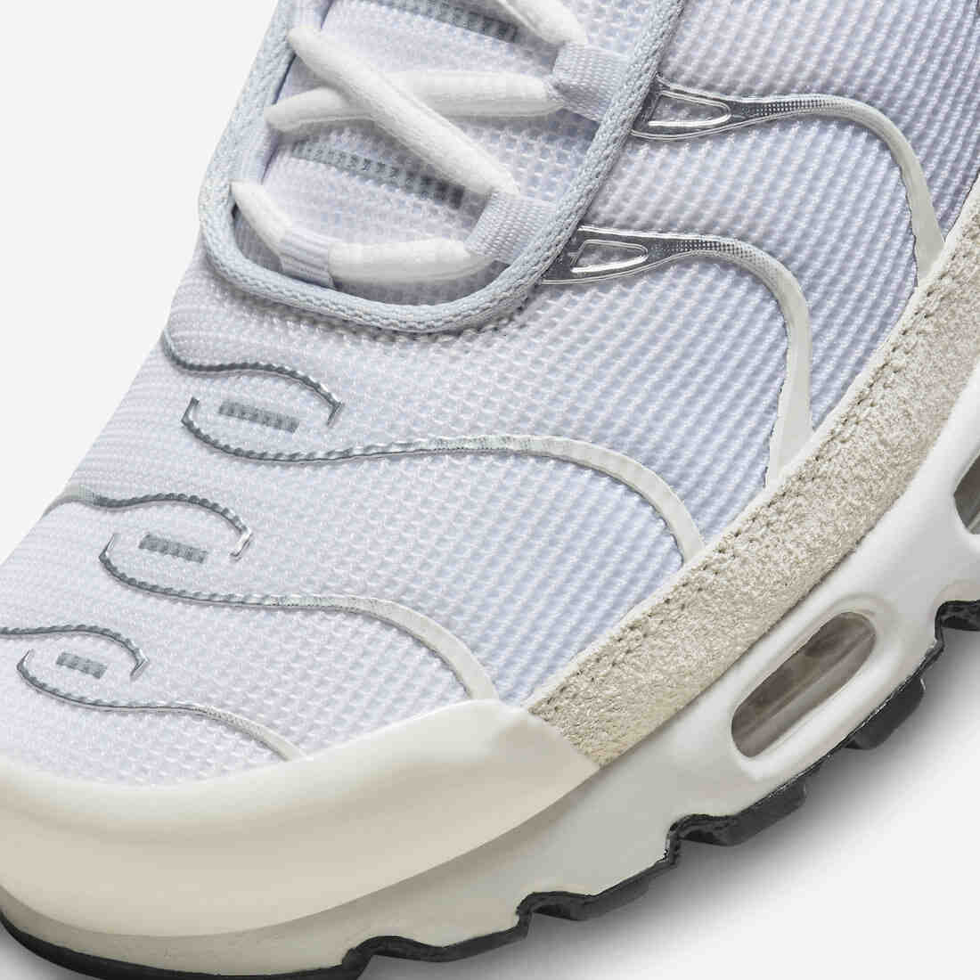 Nike Air Max Plus Pure Platinum FN7813-001