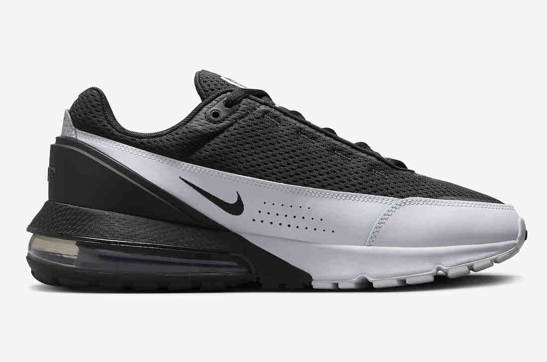 Nike Air Max Pulse Black Pure Platinum DR0453-005