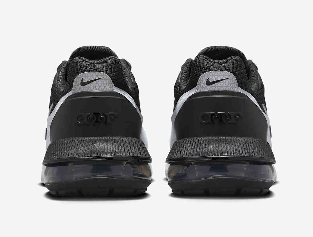 Nike Air Max Pulse Black Pure Platinum DR0453-005