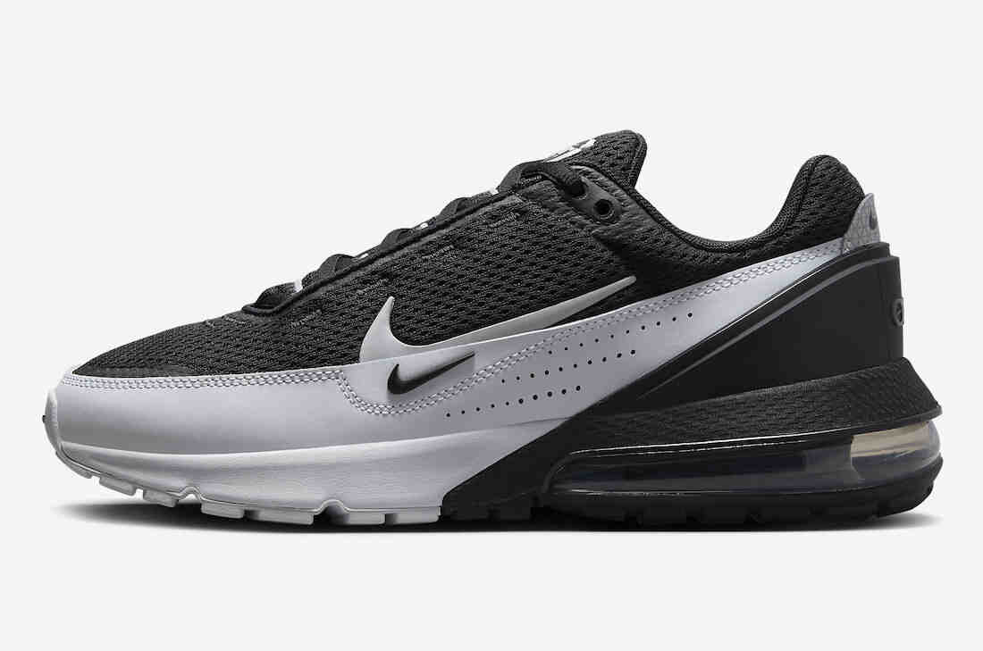 Nike Air Max Pulse Black Pure Platinum DR0453-005