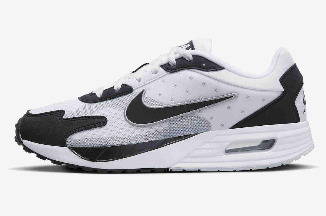 Nike Air Max Solo DX3666-100