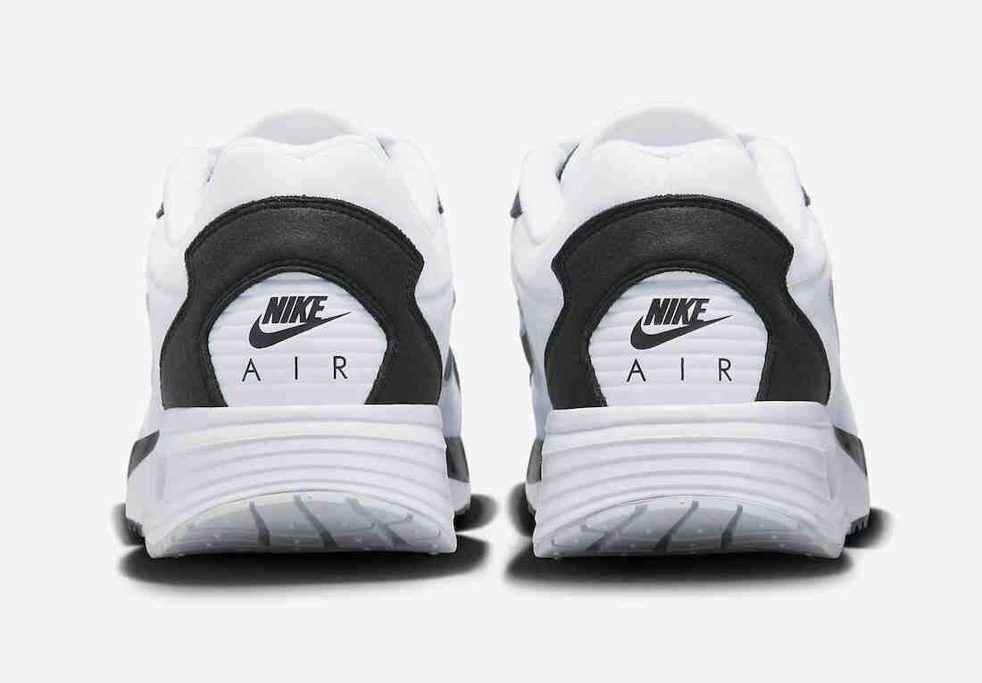 Nike Air Max Solo DX3666-100