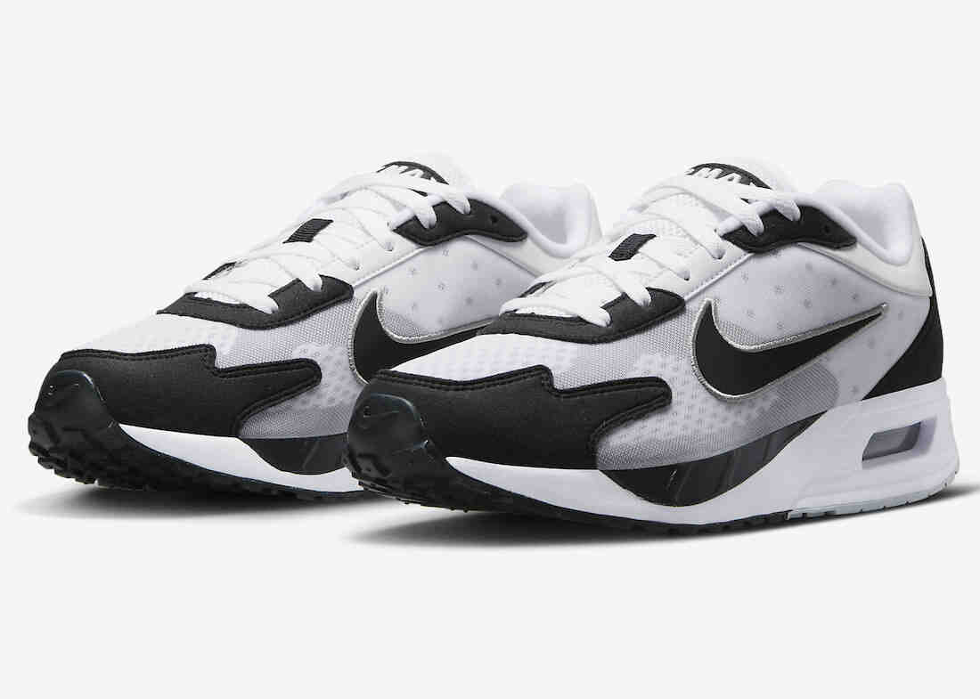 Nike Air Max Solo DX3666-100