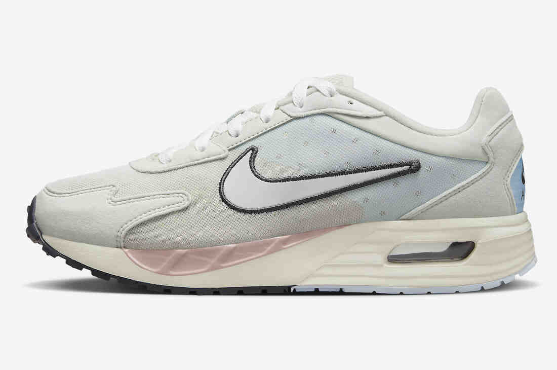 Nike Air Max Solo FN0784-002