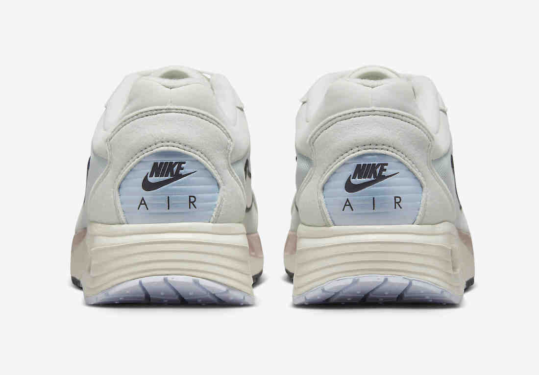 Nike Air Max Solo FN0784-002