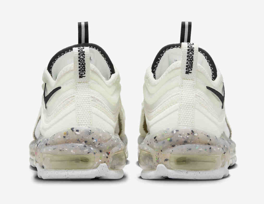 Nike Air Max Terrascape 97 Sail Black DV7418-101