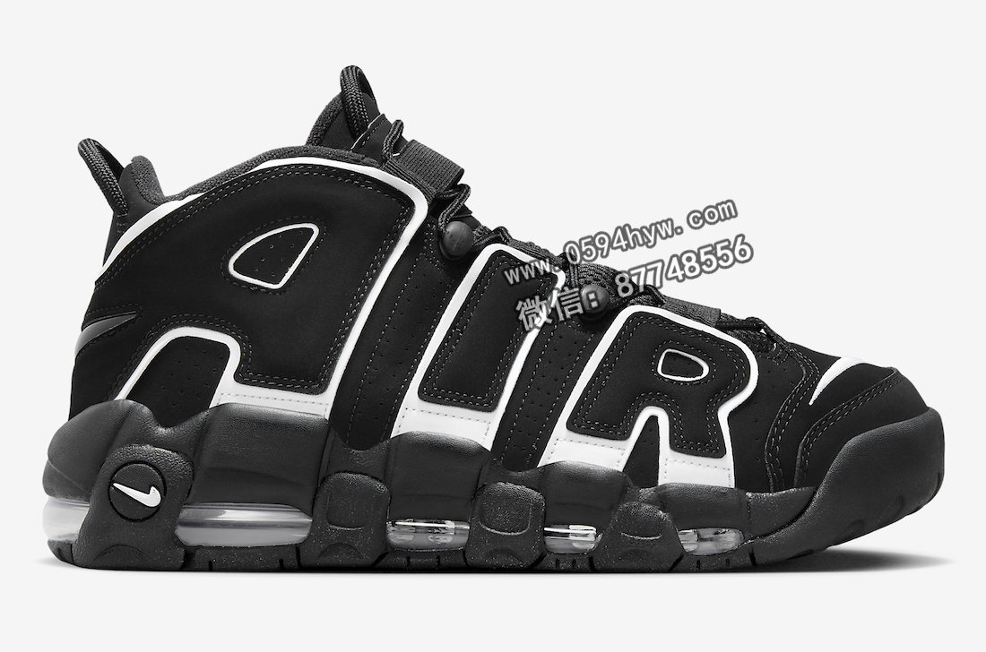 Nike-Air-More-Uptempo-OG-Black-White-FV2291-001-2-1