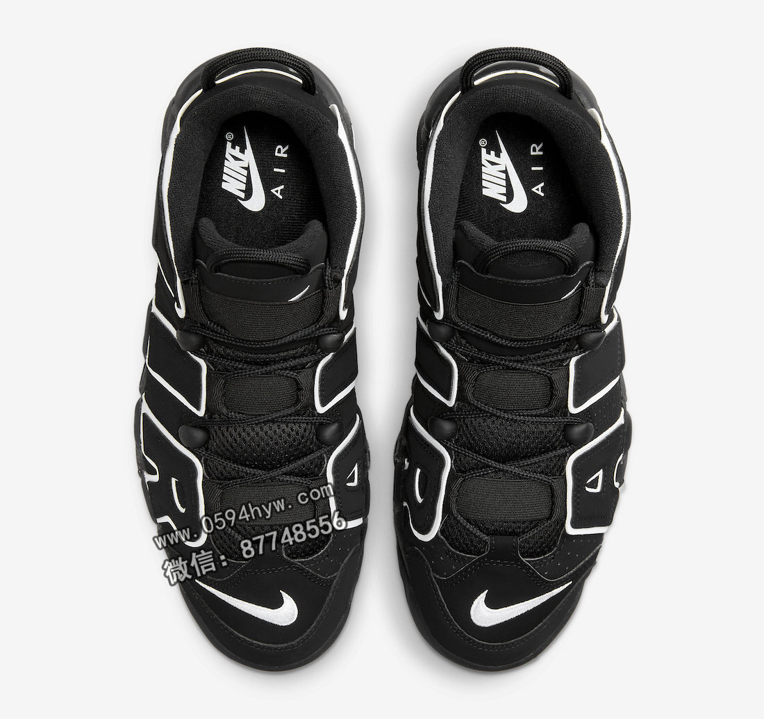 Nike-Air-More-Uptempo-OG-Black-White-FV2291-001-3-1