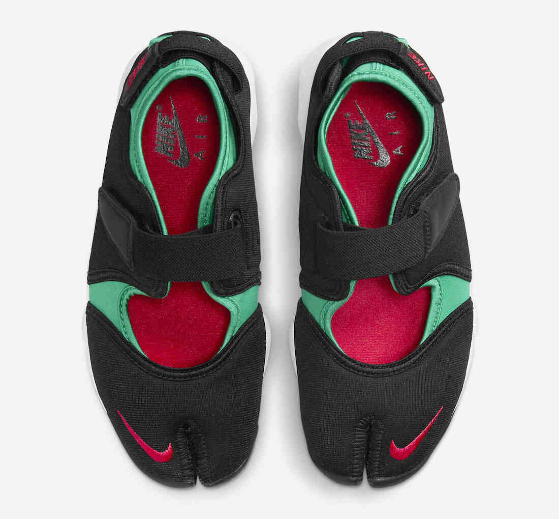 Nike Air Rift Kenya FN7772-001