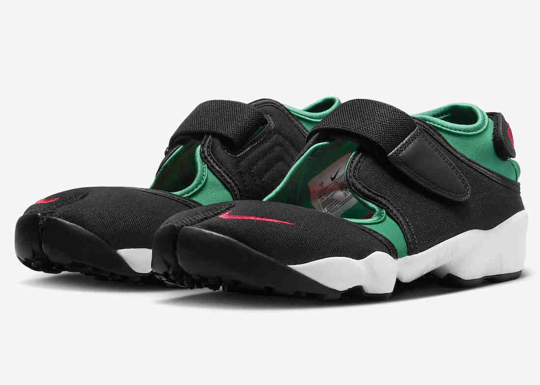 Nike Air Rift Kenya FN7772-001