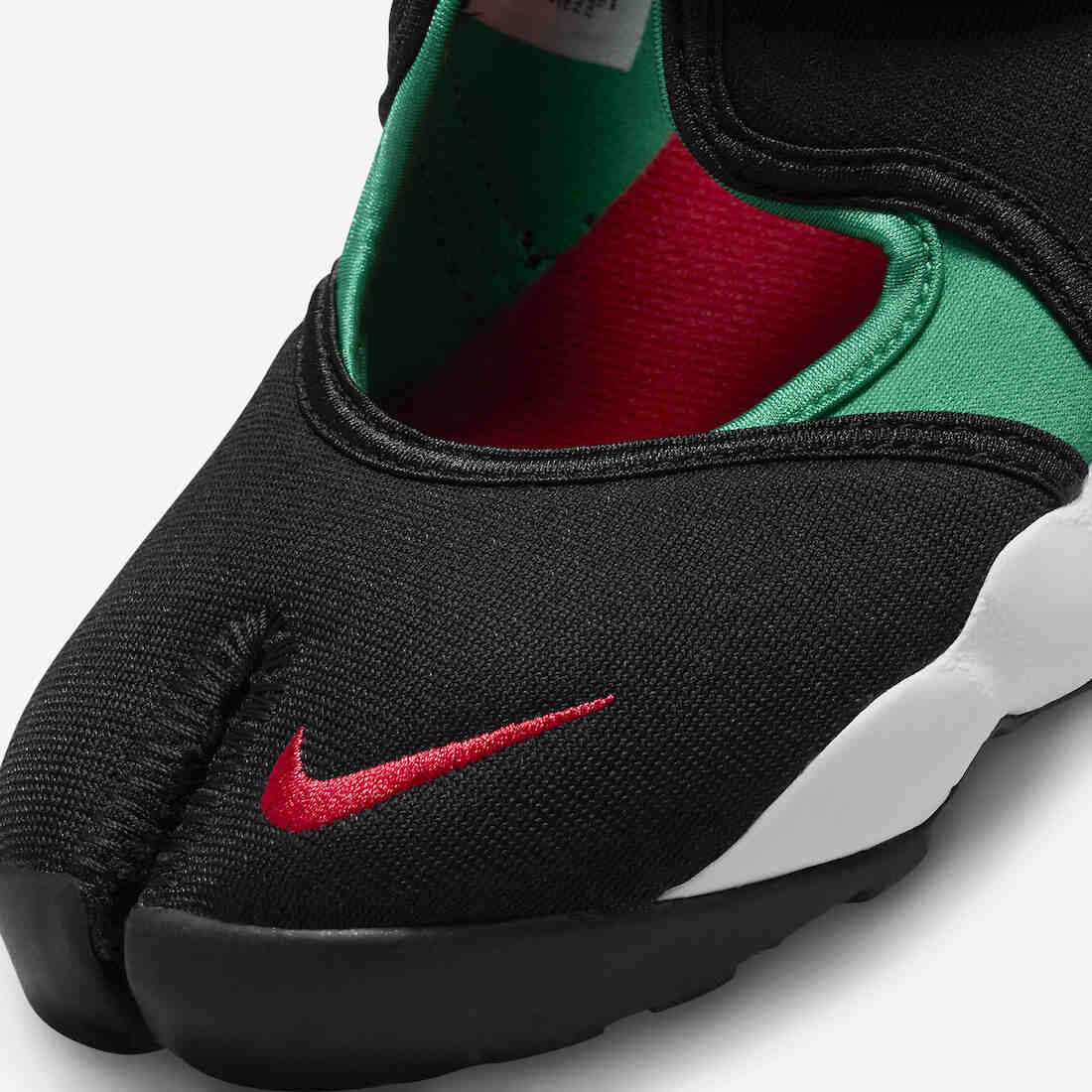 Nike Air Rift Kenya 2023 FN7772-001