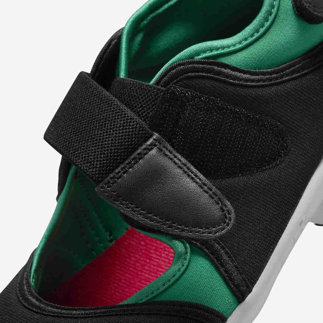 Nike Air Rift Kenya 2023 FN7772-001